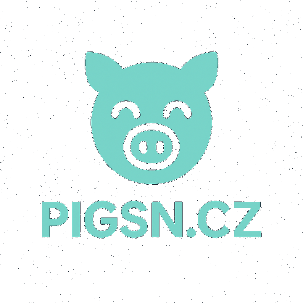 PIGSN.CZ