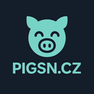 PIGSN.CZ
